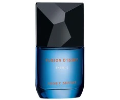 Issey Miyake Fusion D'issey Extrême intensyvus tualetinis vanduo 50ml