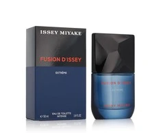 Issey Miyake Fusion D'issey Extrême intensyvus tualetinis vanduo 50ml