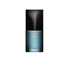 Issey Miyake Fusion D'issey Igo tualetinis vanduo, purškiamas 100ml