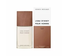 tualetinis vanduo vyrams Issey Miyake L'eau D'issey Pour Homme Vétiver EDT Purškiklis 100ml