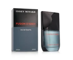 Issey Miyake Fusion D'Issey tualetinis vanduo vyrams 50ml