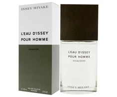 Kvepalai vyrams  Issey Miyake L'eau D'issey Pour Homme Eaux Rare EDT, 100 ml