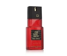 Jacques Bogart One Man Show Ruby Edition EDT tualetinis vanduo vyrams, 100 ml