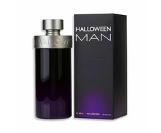 Jesus Del Pozo Halloween Man EDT tualetinis vanduo unisex, 200 ml