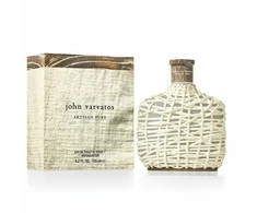John Varvatos Artisan Pure tualetinio vandens purškiklis 125ml