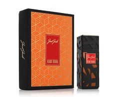 Just Jack Juodas Tuxedo EDP parfumuotas vanduo vyrams, 100 ml