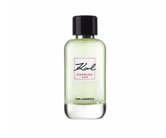 tualetinis vanduo Karl Lagerfeld Kl Hamburg Homme Eau De Toilete City Collection 100ml