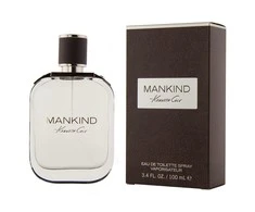 Kenneth Cole Mankind EDT tualetinis vanduo vyrams, 100 ml