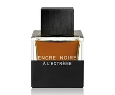 Kvepalai vyrams Lalique Encre Noire A L'Extreme for Men EDP, 100 ml