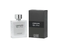Lalique L´Insoumis Ma Force EDT tualetinis vanduo vyrams, 100 ml