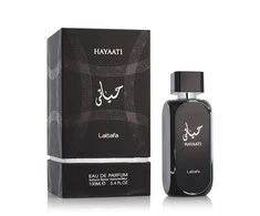 Kvepalai vyrams Lattafa Hayaati Men EDP, 100 ml