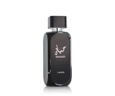 Kvepalai vyrams Lattafa Hayaati Men EDP, 100 ml