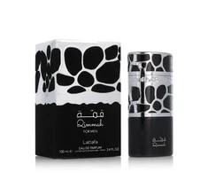 Lattafa Qimmah EDP parfumuotas vanduo vyrams, 100 ml