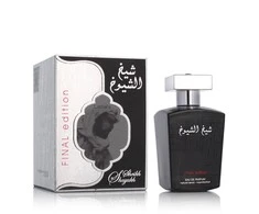 Lattafa Sheikh Al Shuyukh EDP parfumuotas vanduo, 100 ml