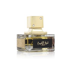 Lattafa Sheikh Al Shuyukh Concentrated EDP parfumuotas vanduo vyrams, 100 ml