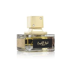 Lattafa Sheikh Al Shuyukh Concentrated EDP parfumuotas vanduo vyrams, 100 ml