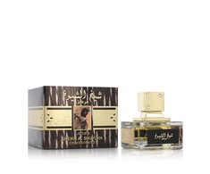 Lattafa Sheikh Al Shuyukh Concentrated EDP parfumuotas vanduo vyrams, 100 ml