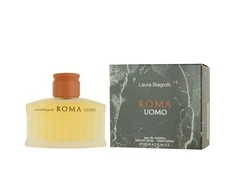 Kvepalai vyrams Laura Biagiotti Roma Uomo EDT, 125 ml