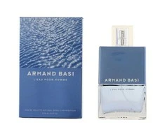 Armand Basi L'eau Pour Homme (Kvepalai Vyrams) EDT 125ml