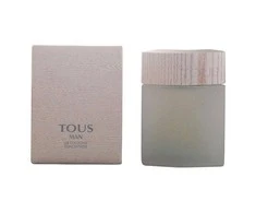Tous Man Les Colognes Concentrées Tualetinis vanduo purškiamas 100ml