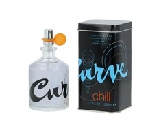 Liz Claiborne Curve Chill EDC odekolonas vyrams, 125 ml
