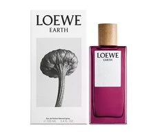Loewe Earth EDP parfumuotas vanduo unisex, 100 ml