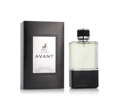 Kvepalai vyrams Maison Alhambra Avant EDP, 100 ml