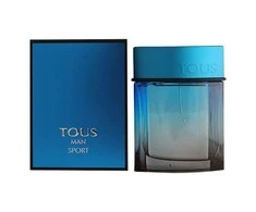 "Tous Man Sport" tualetinis vanduo 50ml