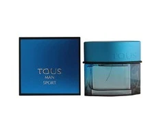 "Tous Man Sport" tualetinis vanduo 100ml