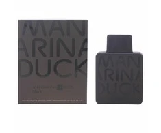 Kvepalai vyrams Mandarina Duck Man Pure Black EDT, 100 ml