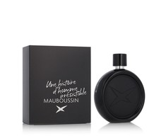 Mauboussin Une Histoire d´Homme Irresistible EDP parfumuotas vanduo vyrams, 90 ml