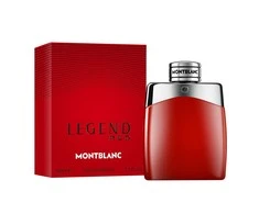 Kvepalai vyrams Montblanc Legend Red EDP, 100 ml