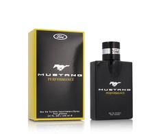 Mustang Performance woda toaletowa spray 100ml