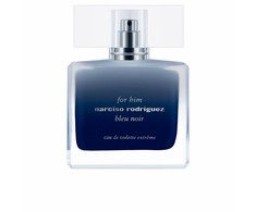 Narciso Rodriguez For Him Bleu Noir tualetinis vanduo Extreme Purškiklis 50ml
