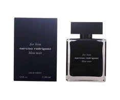 Narciso Rodriguez Bleu Noir For Him EDT tualetinis vanduo vyrams, 50 ml
