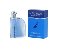 Nautica Mėlyna Sail EDT tualetinis vanduo vyrams, 100 ml