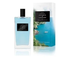 Victorio Amp Lucchino Victorio - Lucchino Aguas Masculinas Nº7 tualetinis vanduo, purškiamas 150ml