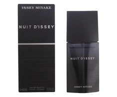 Issey Miyake Nuit D Issey EDT tualetinis vanduo vyrams, 75 ml