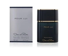 Oscar De La Renta Oscar Pour Lui Vyrams Tualetinis vanduo 90ml