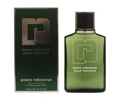 Paco Rabanne Pour Homme tualetinis vanduo vyrams 100ml