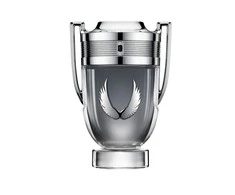 Kvepalai vyrams Paco Rabanne Invictus Platinum EDP, 100 ml