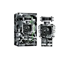Paco Rabanne Phantom Legion tualetinio vandens purškalas vyrams 100ml