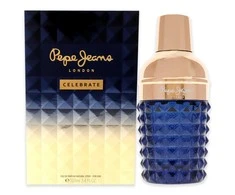 Pepe Jeans Celebrate For Him parfuminis purškalas 100ml