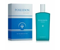 Vyrų kvepalai Poseidon Classic EDT (150 ml)