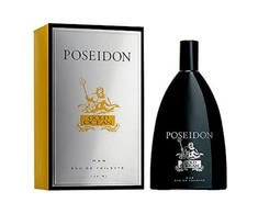 Instituto Español Poseidon Gold Ocean Vyrams Tualetinis vanduo su purškikliu 150ml