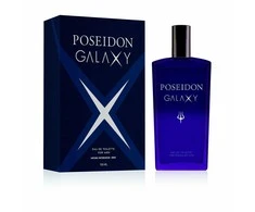 tualetinis vanduo Instituto Español Poseidon Galaxy EDT Purškiklis 150ml