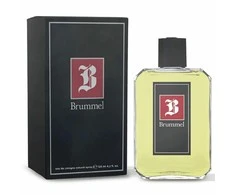 "Brummel 125 Vap Col