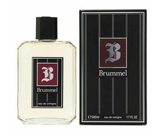 Vyrų kvepalai Puig Brummel EDC (500 ml)