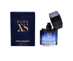 Paco Rabanne Pure Xs tualetinis vanduo vyrams 100ml