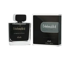 Rasasi Entebaa EDP parfumuotas vanduo vyrams, 100 ml